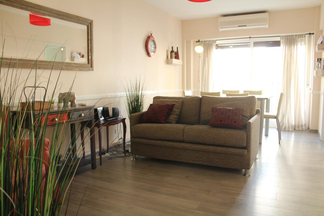 Departamento Junin 5 Apartment Buenos Aires Exterior photo
